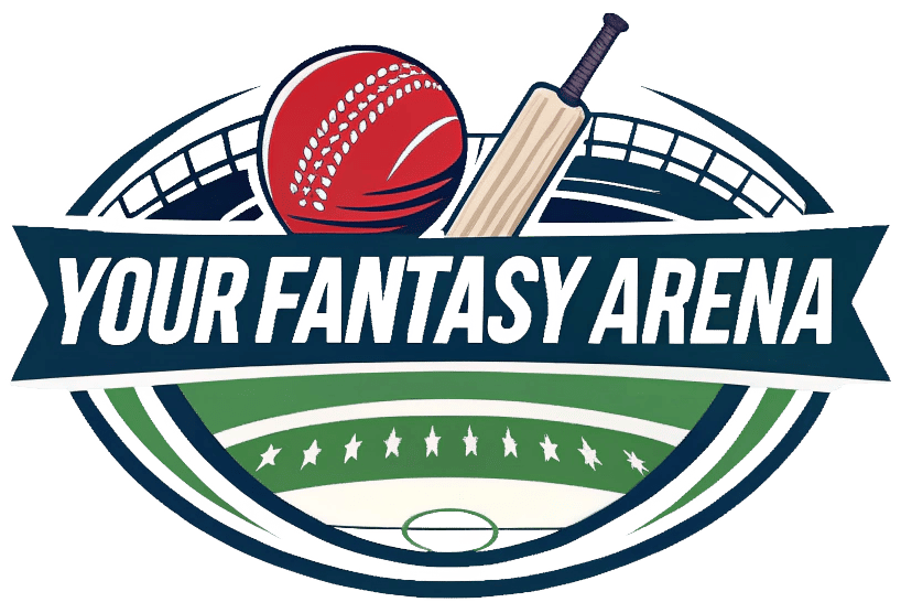 YOURFANTASYARENA Logo