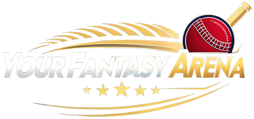 YOURFANTASYARENA Logo